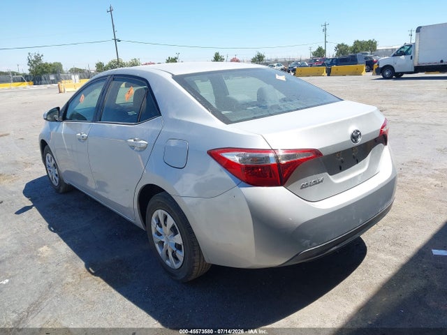 صورة 3 لـ 2015 Toyota COROLLA L