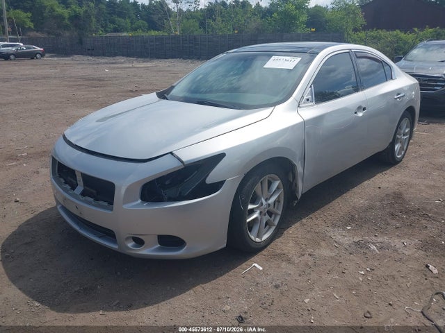 صورة 2 لـ 2010 Nissan MAXIMA 3.5 SV