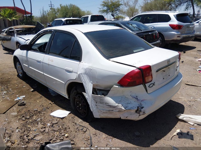 صورة 3 لـ 2002 Honda CIVIC LX