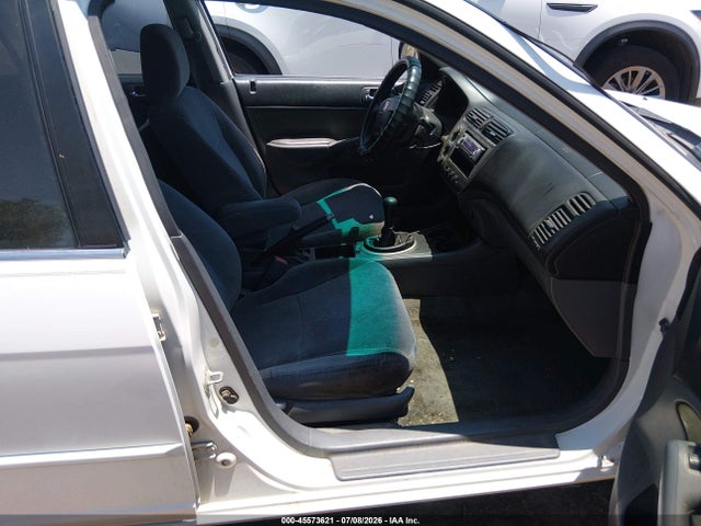 صورة 5 لـ 2002 Honda CIVIC LX