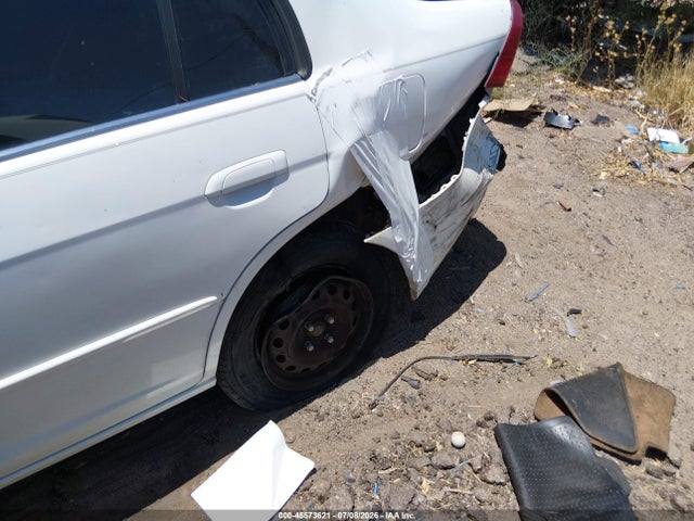 صورة 6 لـ 2002 Honda CIVIC LX