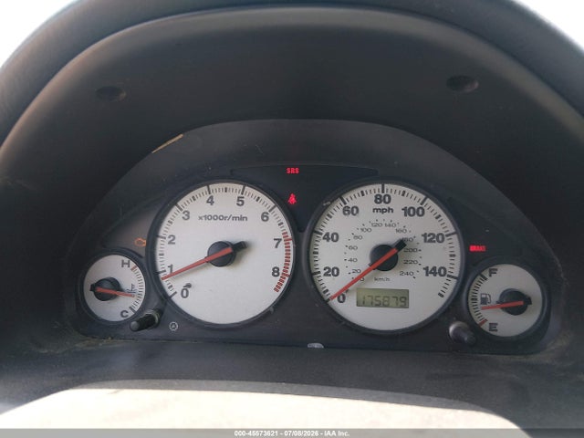 صورة 7 لـ 2002 Honda CIVIC LX