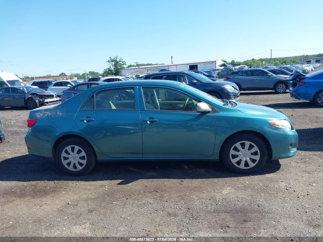 صورة مصغرة 13 لـ 2010 Toyota COROLLA LE