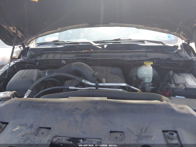 2017 RAM 1500 照片 10