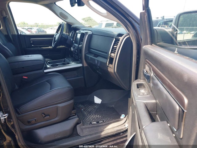 2017 RAM 1500 照片 5