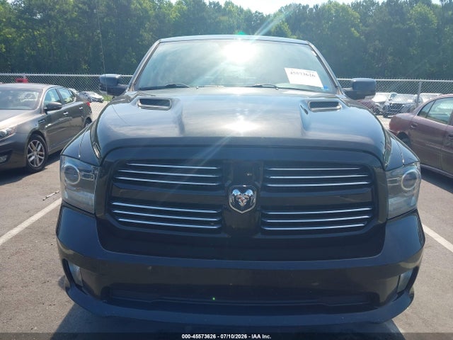 2017 RAM 1500 照片 6