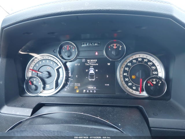 2017 RAM 1500 照片 7