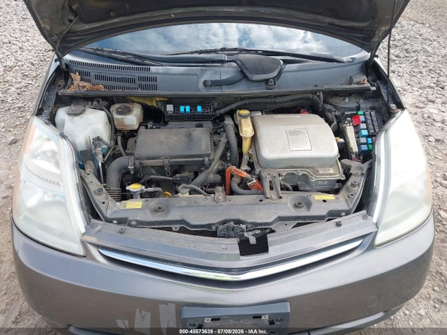 صورة 10 لـ 2008 Toyota PRIUS