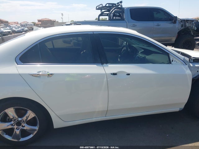 2009 Acura TSX — миниатюра 14
