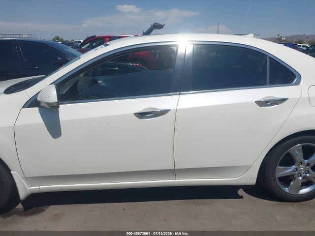 2009 Acura TSX — миниатюра 15