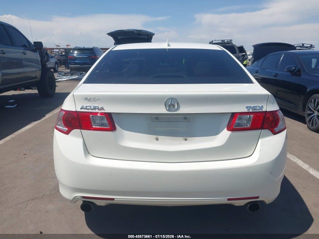 2009 Acura TSX — миниатюра 17