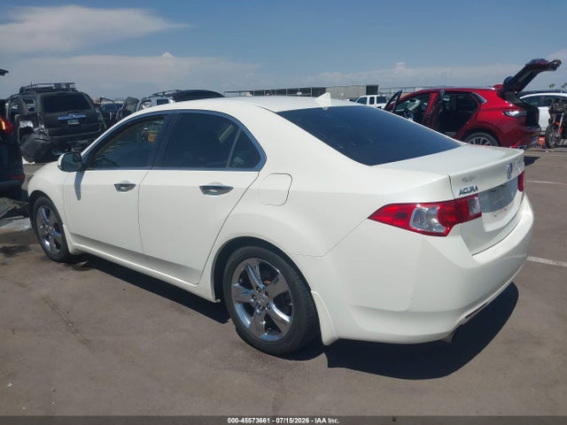 2009 Acura TSX — фото 3