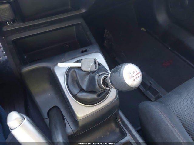 صورة مصغرة 11 لـ 2007 Honda CIVIC SI