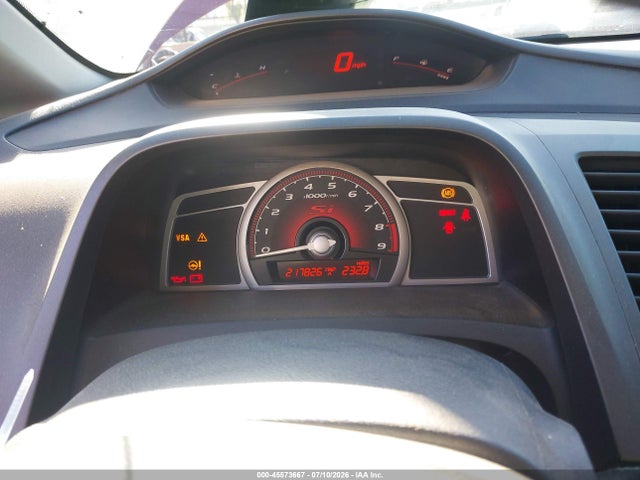 صورة 7 لـ 2007 Honda CIVIC SI