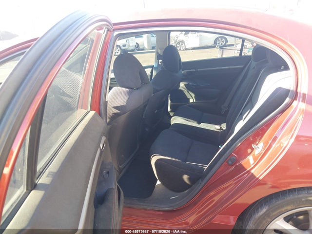 صورة 8 لـ 2007 Honda CIVIC SI