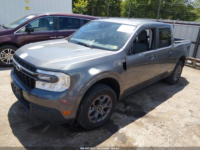 2022 FORD MAVERICK XLT 照片 2