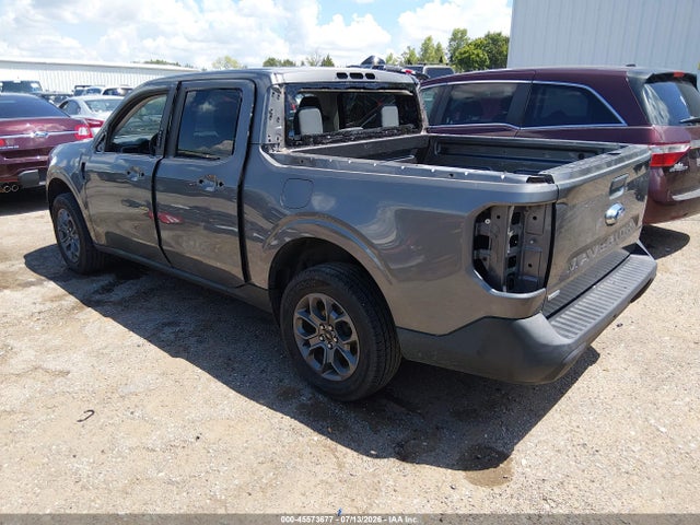 2022 FORD MAVERICK XLT 照片 3