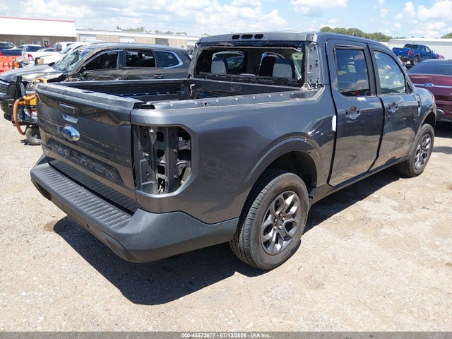 2022 FORD MAVERICK XLT 照片 4