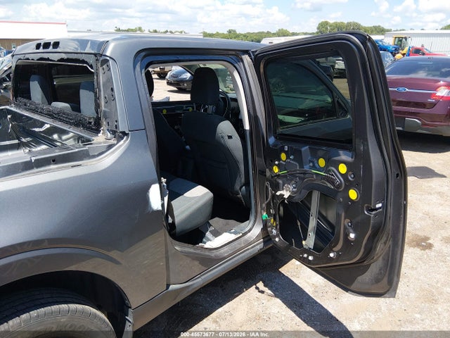2022 FORD MAVERICK XLT 照片 8