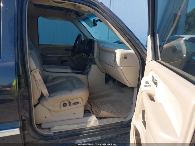 صورة 5 لـ 2001 GMC SIERRA 2500HD SLE