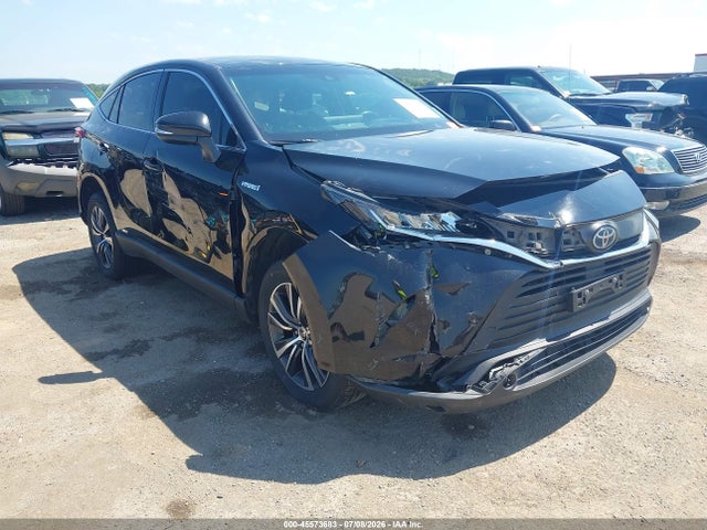 2021 TOYOTA VENZA LE