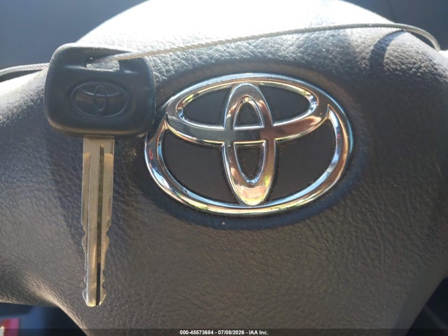 2007 Toyota YARIS S thumbnail 11