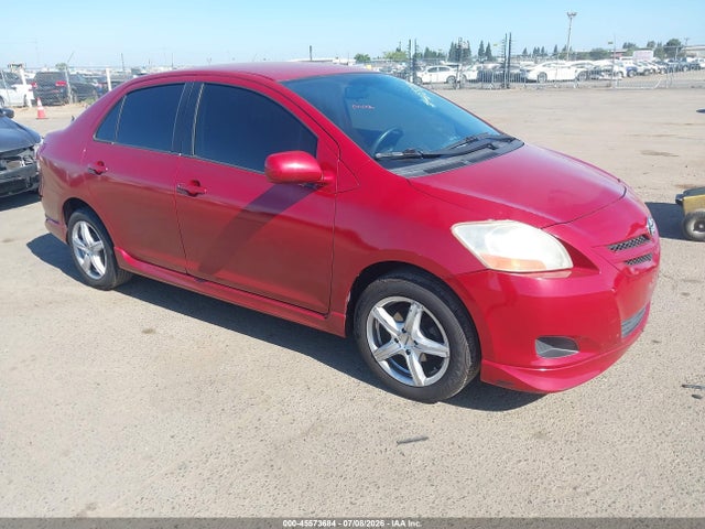 صورة 1 لـ 2007 Toyota YARIS S