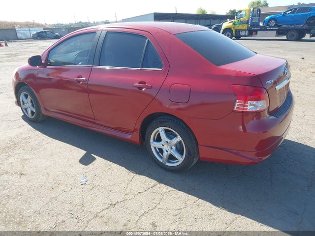 صورة 3 لـ 2007 Toyota YARIS S