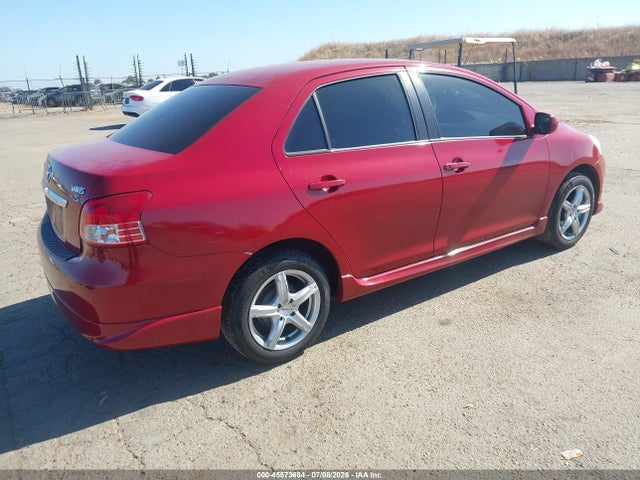 صورة 4 لـ 2007 Toyota YARIS S