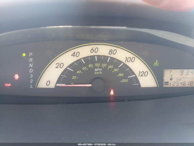 صورة 7 لـ 2007 Toyota YARIS S
