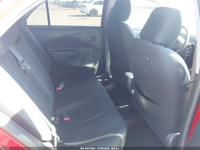 صورة 8 لـ 2007 Toyota YARIS S