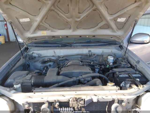 صورة 10 لـ 2001 Toyota TUNDRA SR5 V8