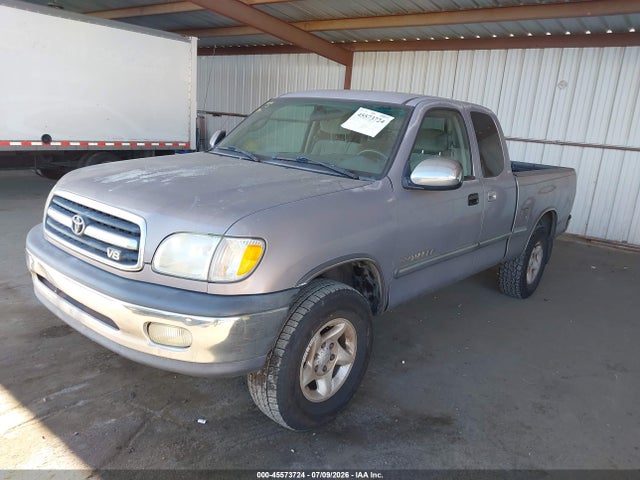 صورة 2 لـ 2001 Toyota TUNDRA SR5 V8