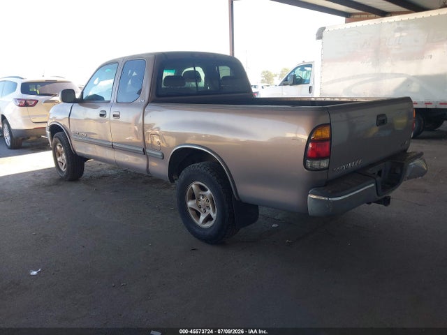 صورة 3 لـ 2001 Toyota TUNDRA SR5 V8