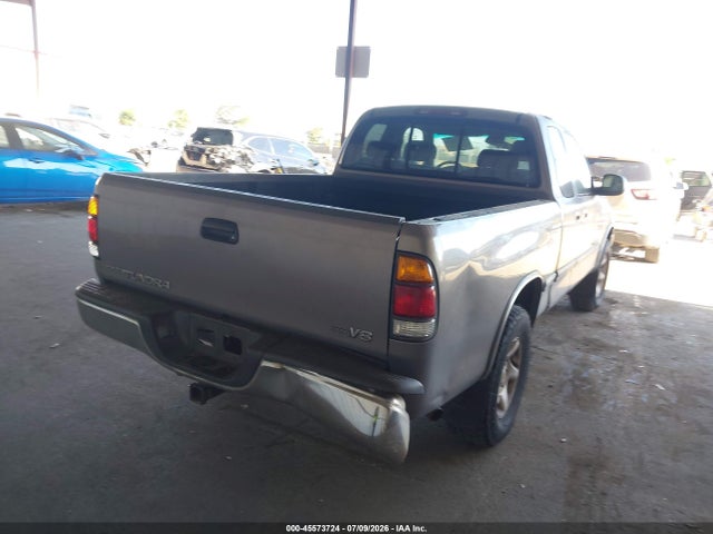 صورة 4 لـ 2001 Toyota TUNDRA SR5 V8
