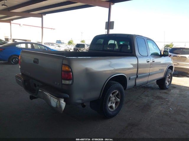 صورة 6 لـ 2001 Toyota TUNDRA SR5 V8