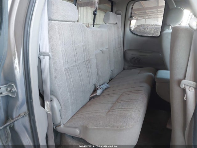 صورة 8 لـ 2001 Toyota TUNDRA SR5 V8