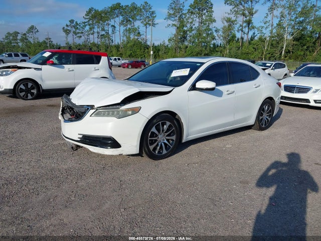 صورة 2 لـ 2015 Acura TLX