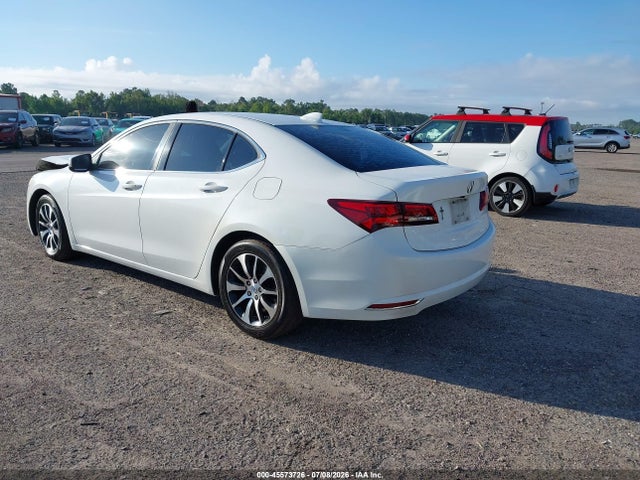 صورة 3 لـ 2015 Acura TLX