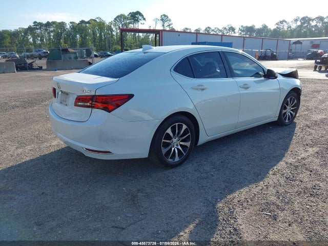 صورة 4 لـ 2015 Acura TLX