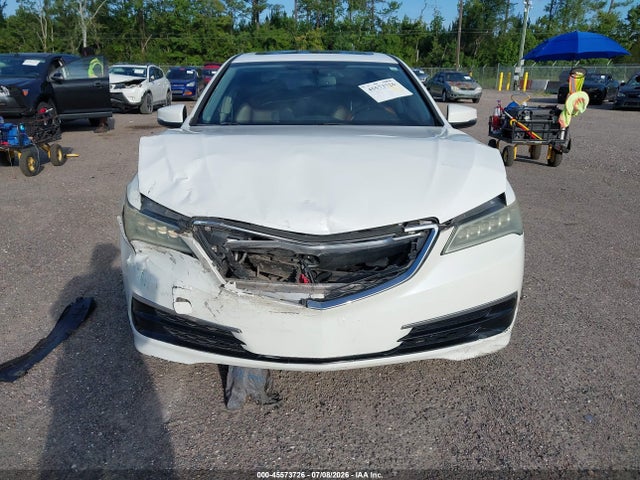 صورة 6 لـ 2015 Acura TLX