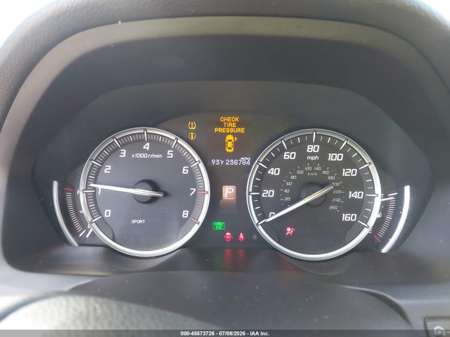 صورة 7 لـ 2015 Acura TLX