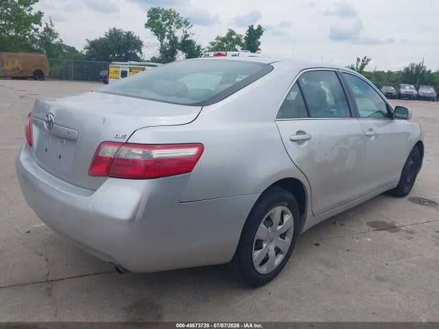 2009 Toyota CAMRY LE 照片 4