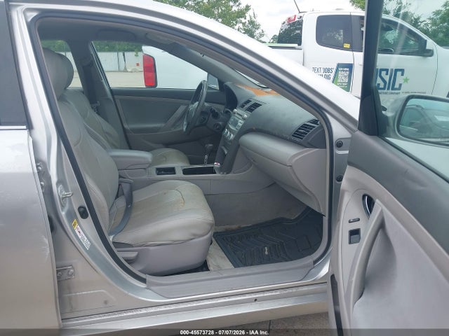 2009 Toyota CAMRY LE 照片 5