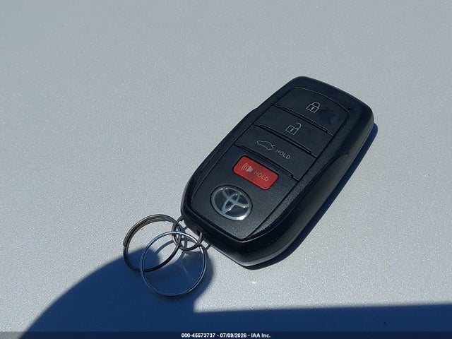 صورة مصغرة 11 لـ 2026 Toyota COROLLA SE