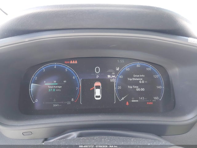 2026 Toyota COROLLA SE 照片 7