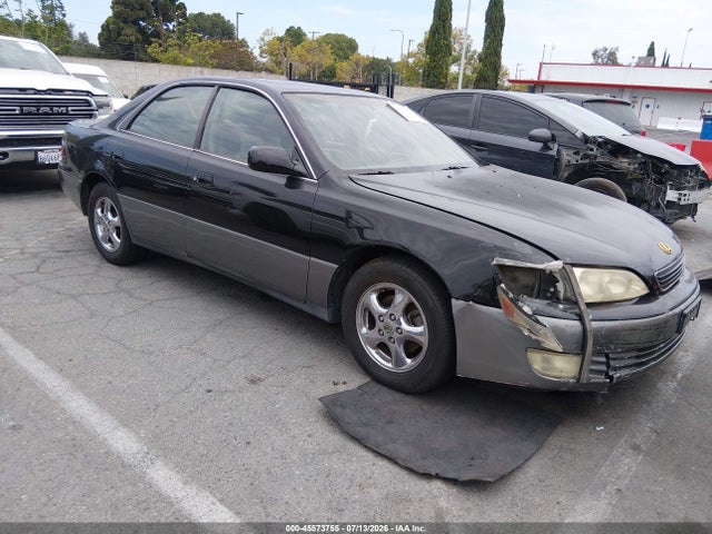 1998 Lexus ES 300 照片 1