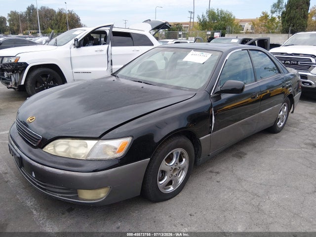 1998 Lexus ES 300 照片 2