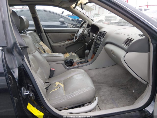 1998 Lexus ES 300 照片 5