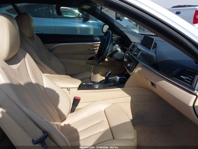 2016 BMW 428I 照片 5